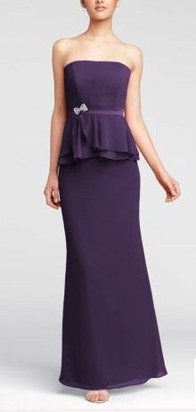 found my BM's dresses!! show me yours!