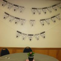 Bridal Shower (PICS)