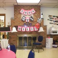 Bridal Shower (PICS)
