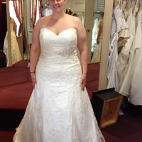 Need Some Dress Porn!!