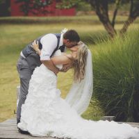 Why I'm glad we chose to do a first look (with pictures) :)