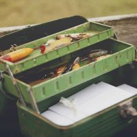 Show me your card boxes!