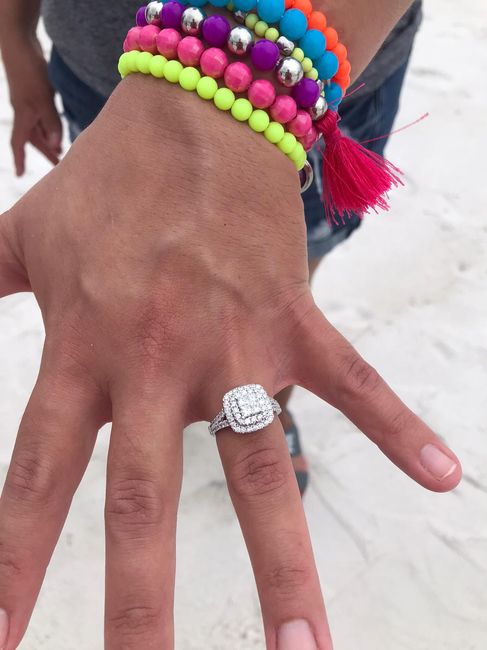 Brides of 2021! Show us your ring! - 2