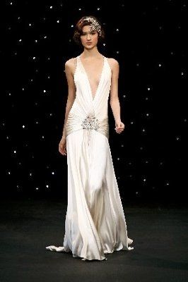 unconventional wedding