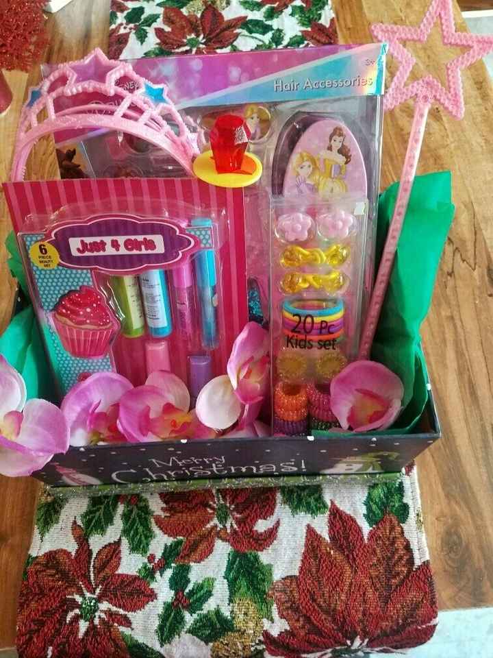 I was that cheesy bride.