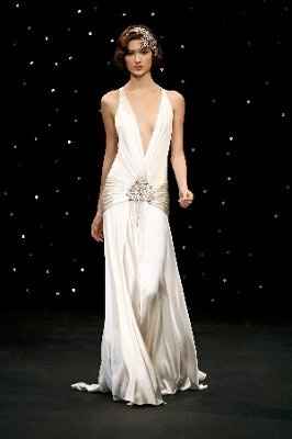 unconventional wedding