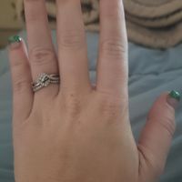 Brides of 2022! Show us your ring! - 1