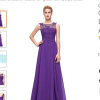 MOB Dress