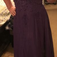 MOB Dress