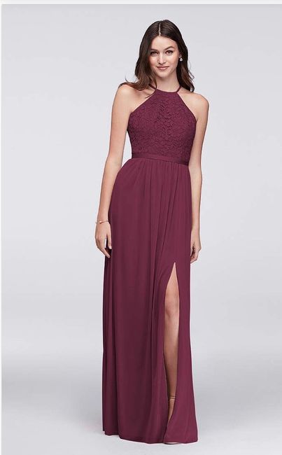 dress #2