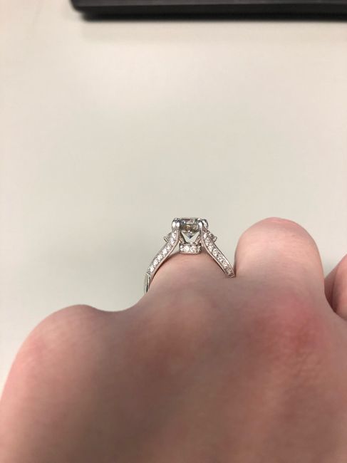 Wedding ring dilemma 19