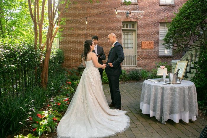 Savannah Elopement  5-17-19 Pro-bam 5