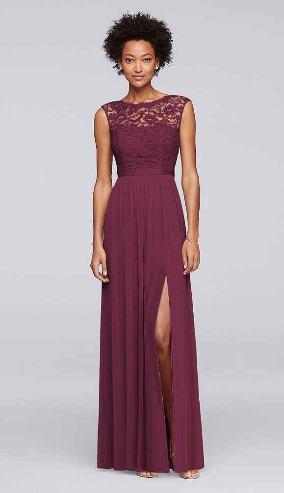 dress #1