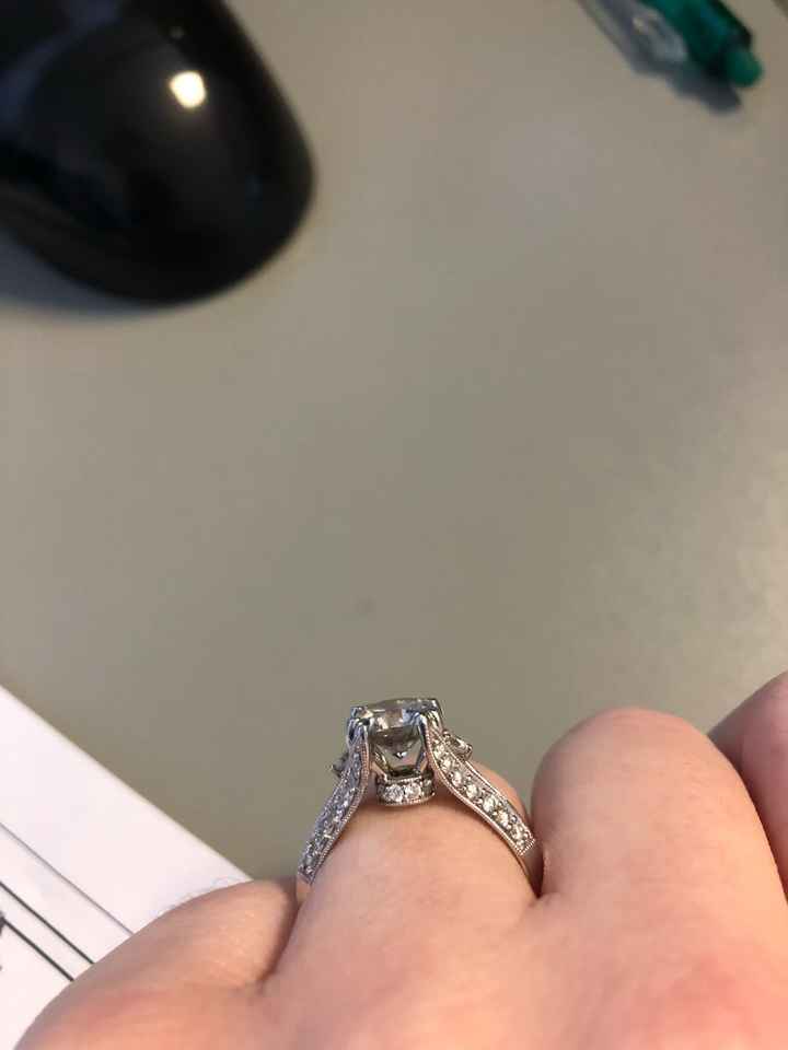 Favorite Ring Detail - 1