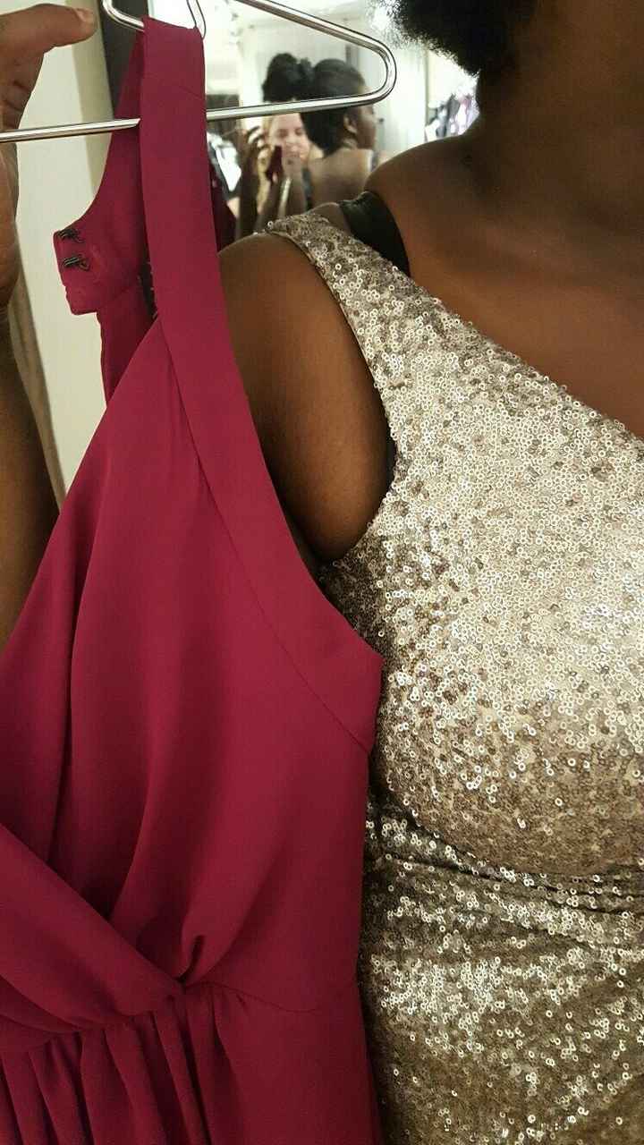 March 2017 Brides