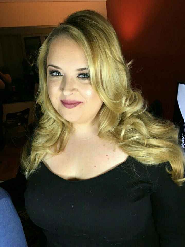 Make up Trial!