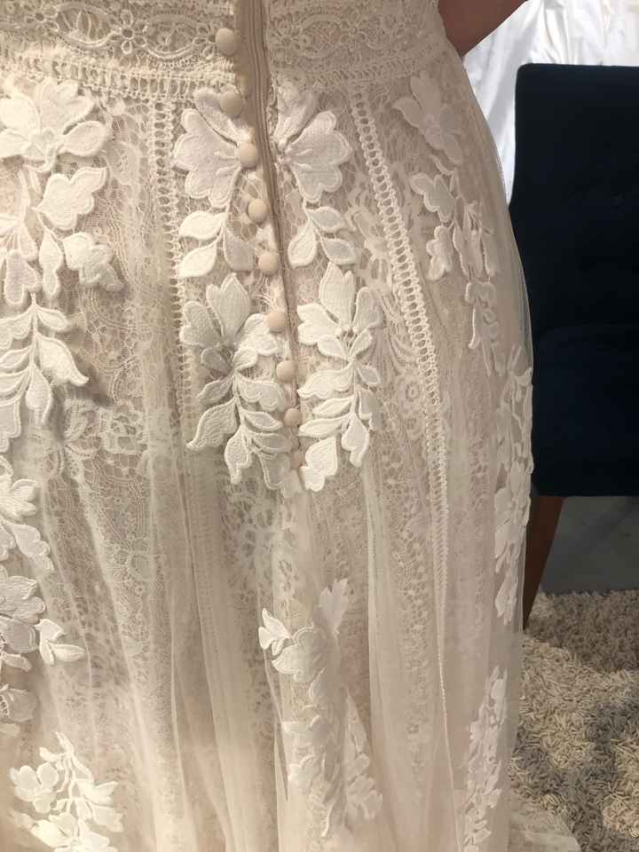 Show off your dress! (and more) - 3