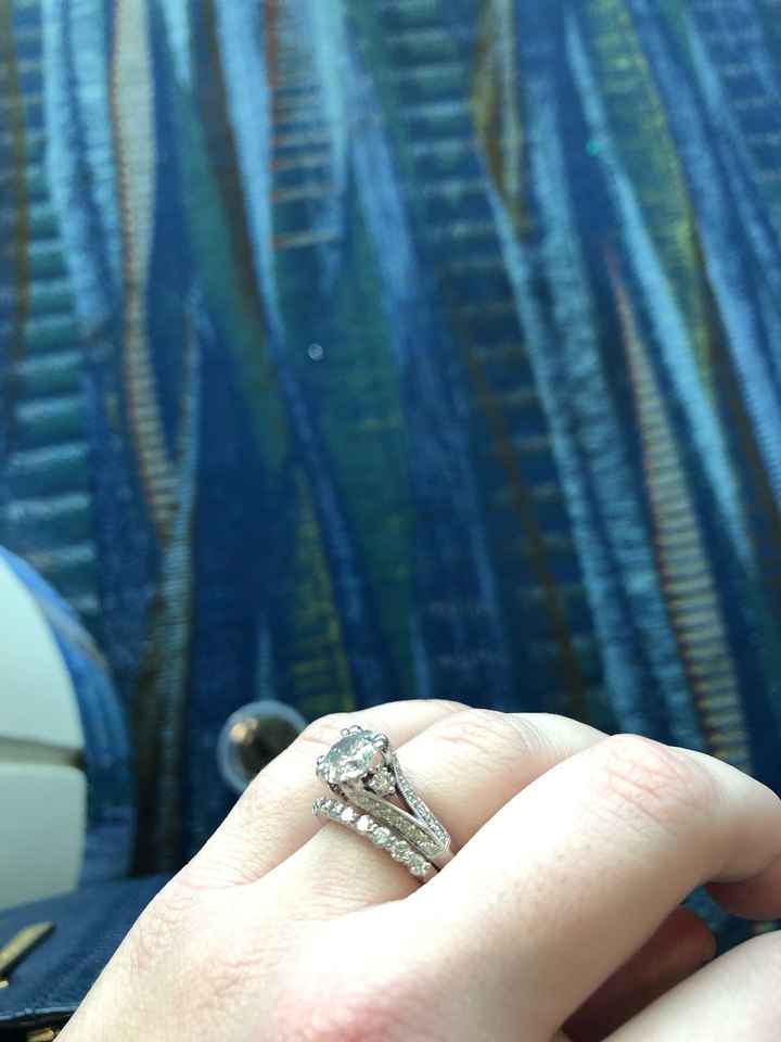 Show Me Your Bands! - 1