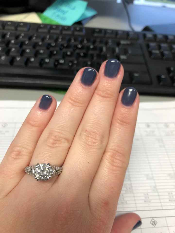 Ring appreciation post - 1