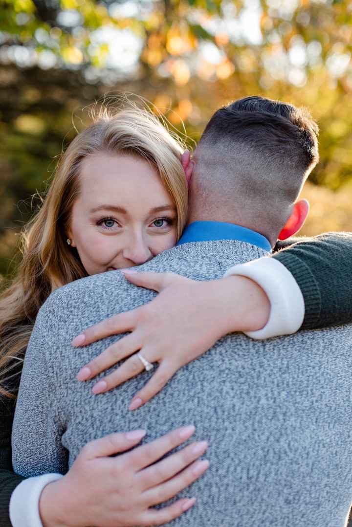 Show me your engagement photos! - 3