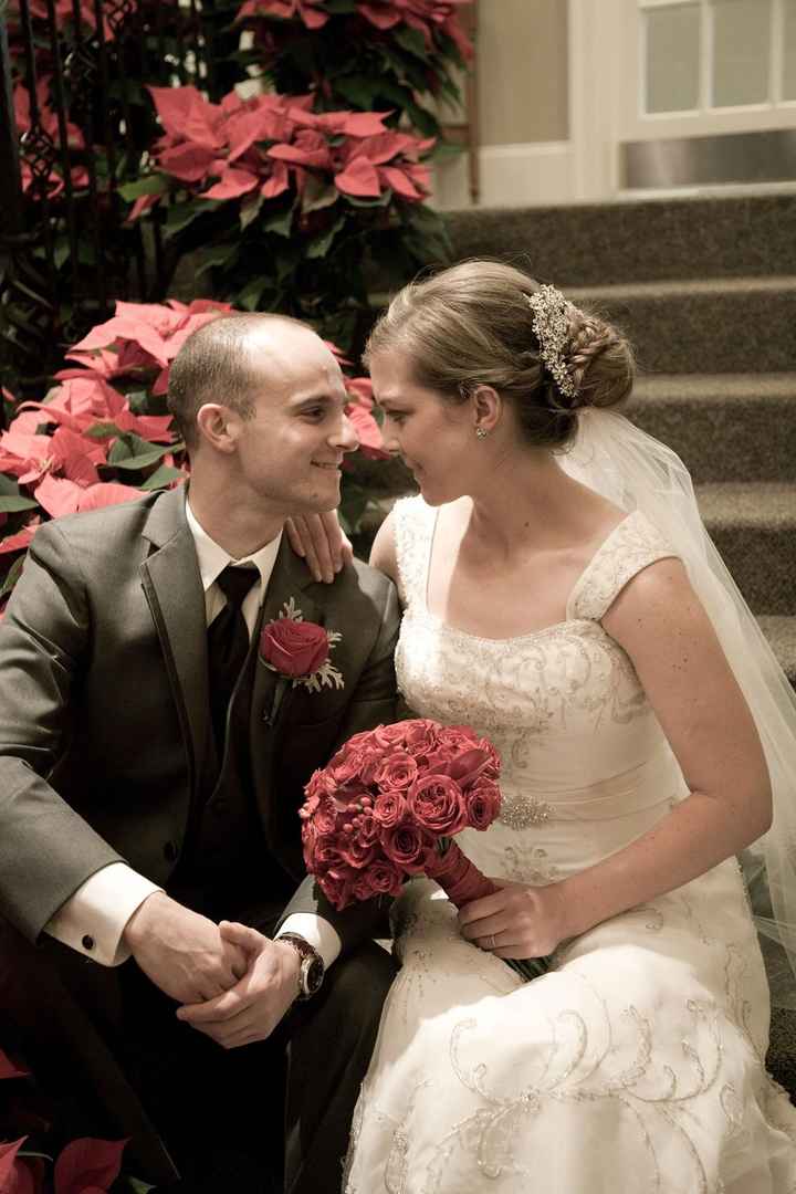 Requesting pics please!!!! Now Mrs. Show em off!