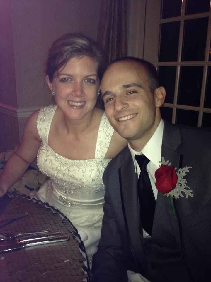 Requesting pics please!!!! Now Mrs. Show em off!