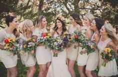 Summer 2016 Brides :)