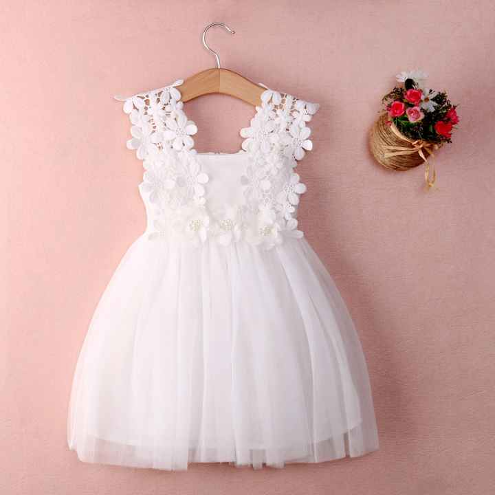 Flower Girl Dresses