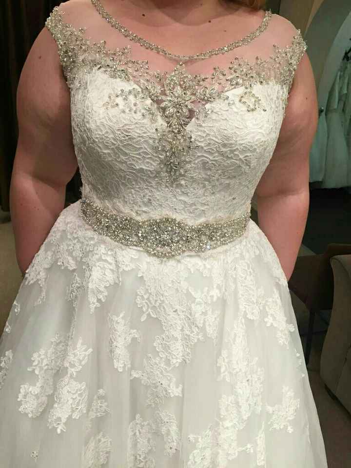 Calling all ball gown dresses please!