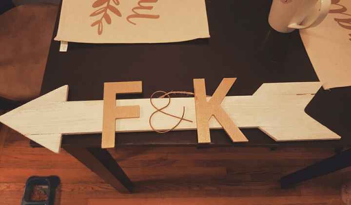DIY - projects brag! Let's see 'em!!!