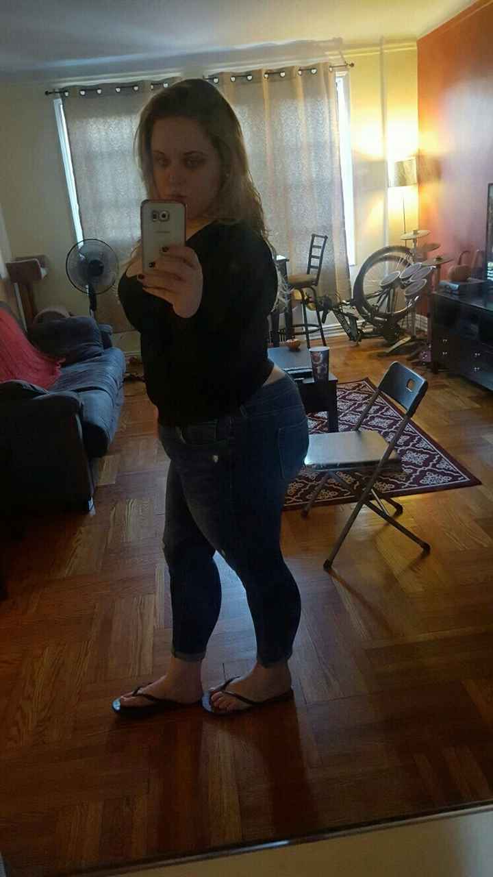Das Booty Appreciation Thread!