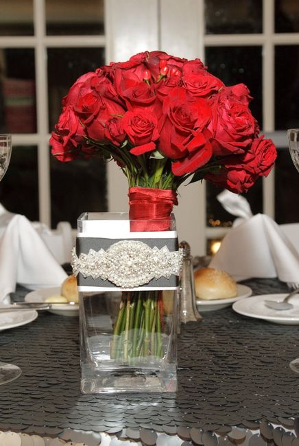 Show Me Your Bouquet!