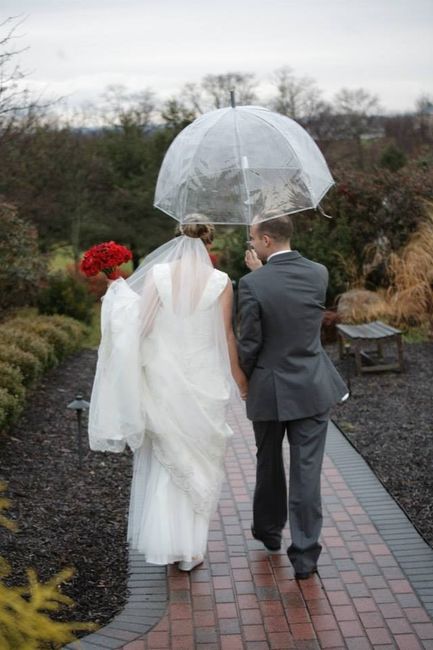 Requesting pics please!!!! Now Mrs. Show em off!