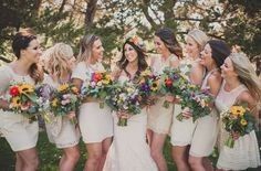 Summer 2016 Brides :)