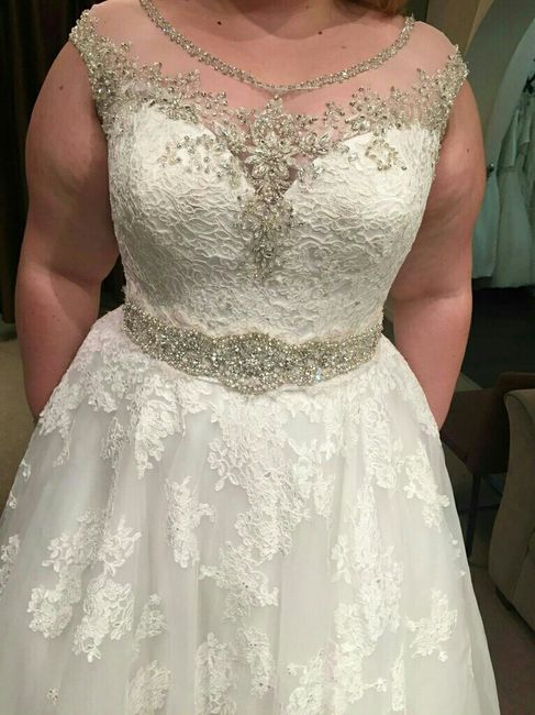 Calling all ball gown dresses please!