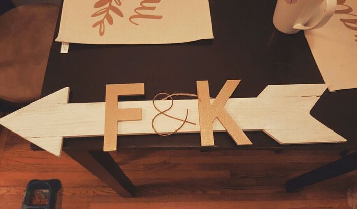 DIY - projects brag! Let's see 'em!!!