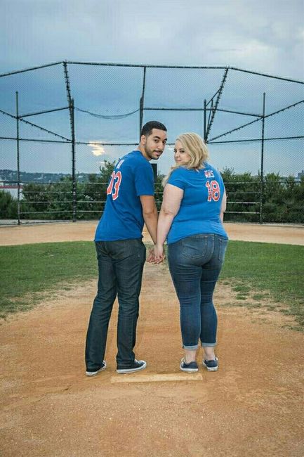 Favorite picture of you and your SO (photo request)