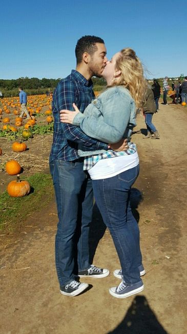 National Spouse Day!