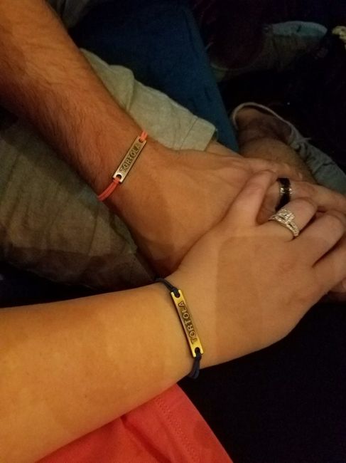 Rings!