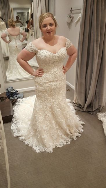 Dress advice.
