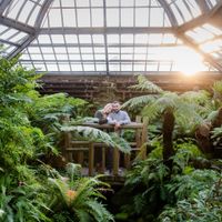 Show me your engagement photos! - 2