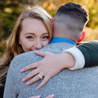 Show me your engagement photos! - 3