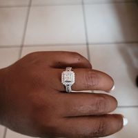 Brides of 2022! Show us your ring! - 1