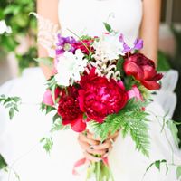 Show me your wedding feel (or theme) inspiration pic