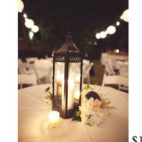 Decor help! Centerpieces/Floral