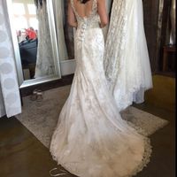 Let me see your dresses!!