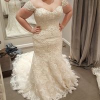 Dress advice.