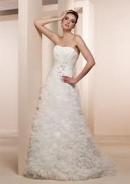 show me your Wedding dresses!!!!