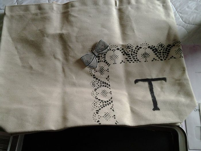 Bridesmaids Gifts!!