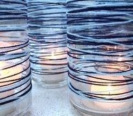 Help with centerpiece ideas